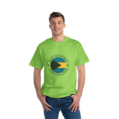 Made in Bahamas  Short-Sleeve T-Shirt