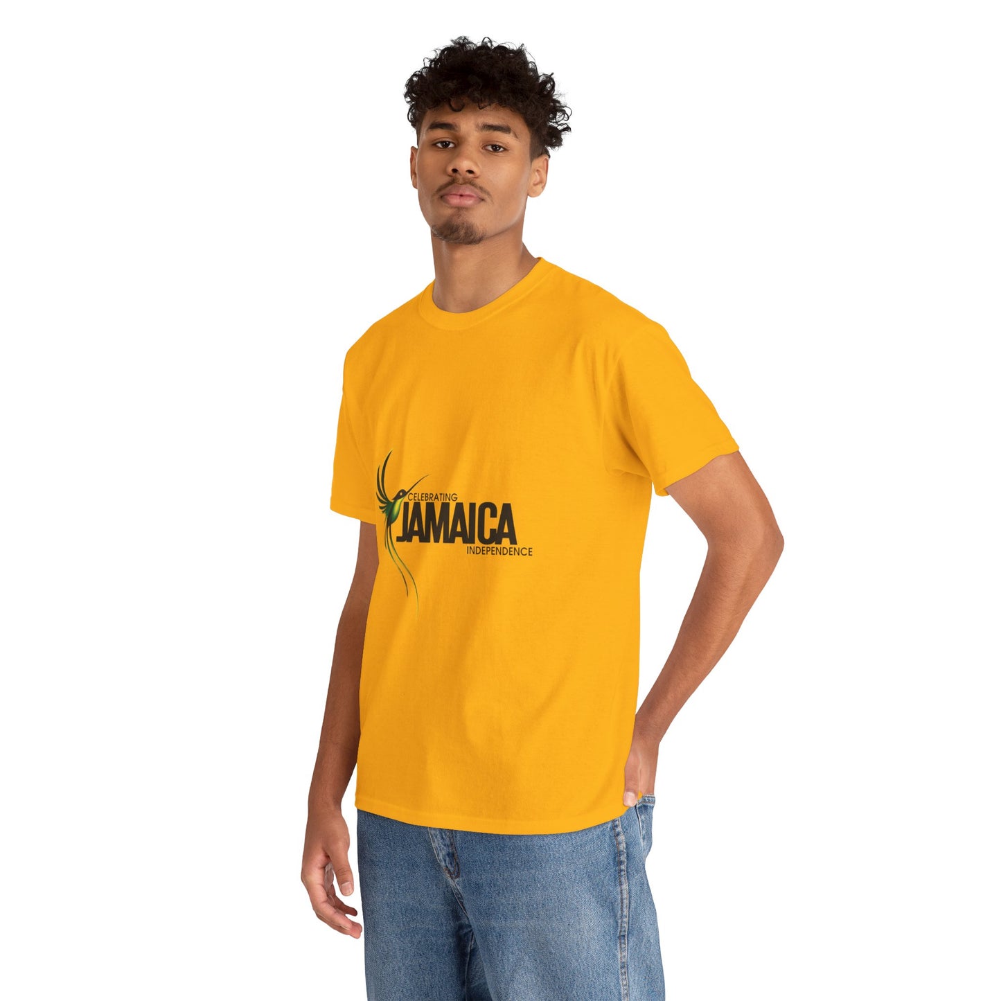 Jamaican Doctor Bird Classic T-Shirt