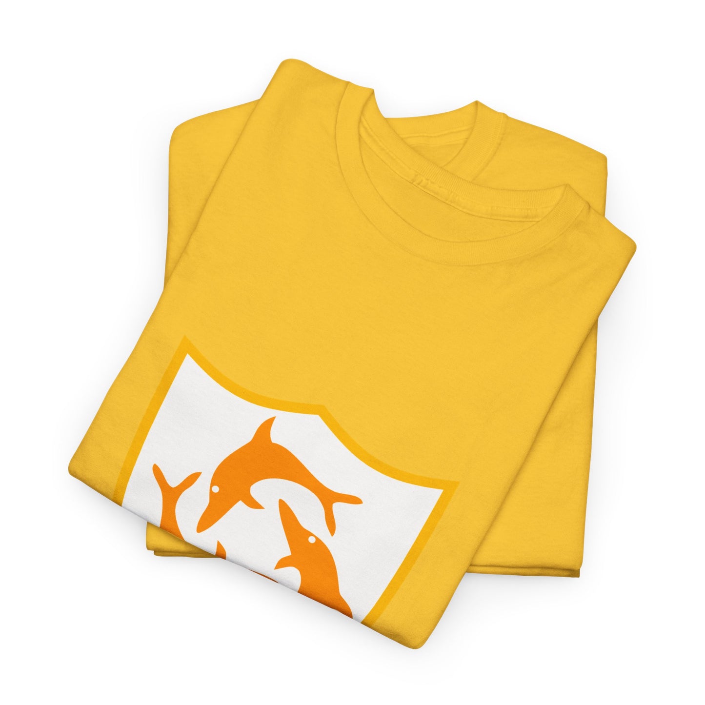 Anguilla Coat of Arm T shirt
