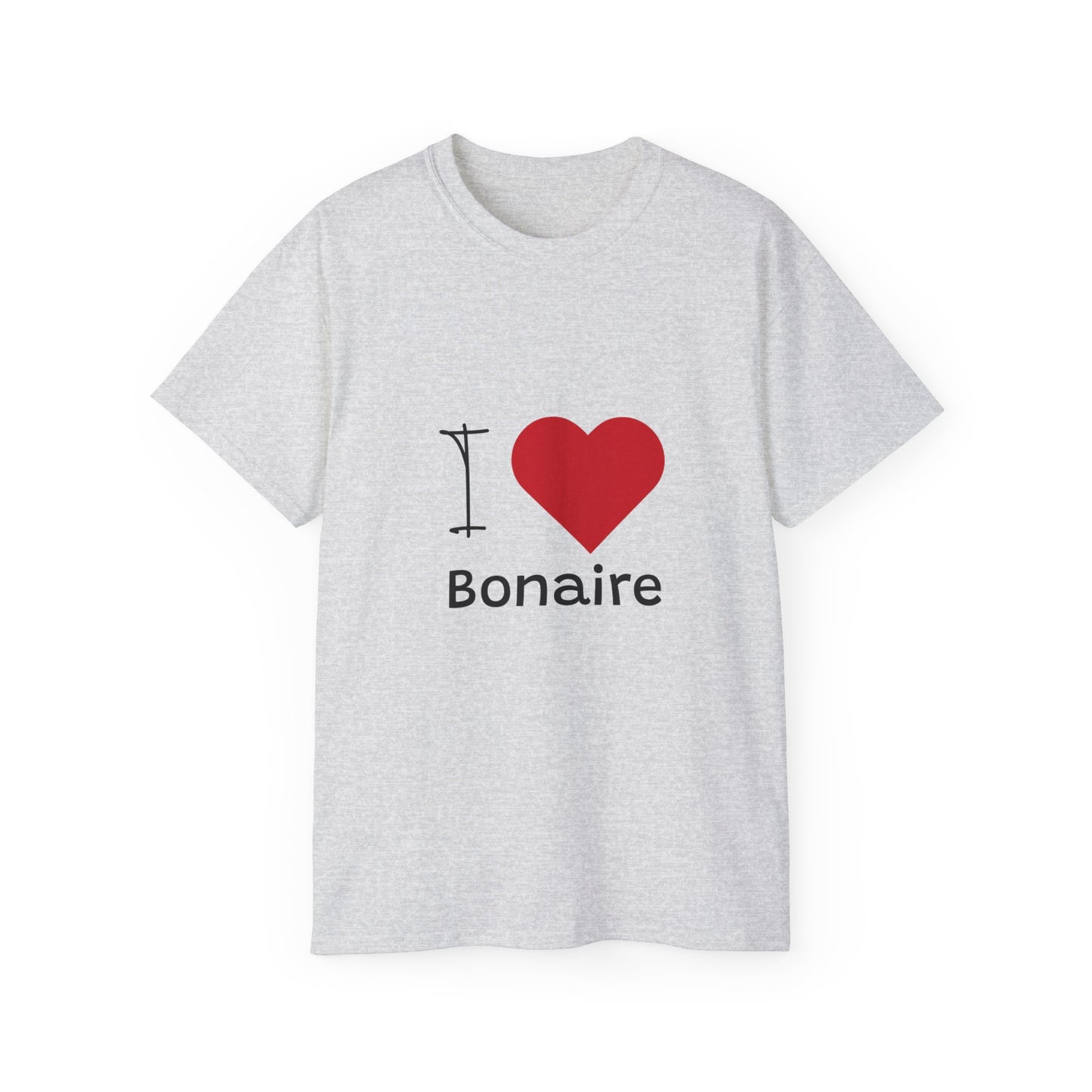 I Love Bonaire Classic T-Shirt