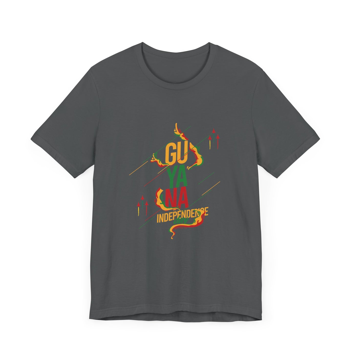 Guyana Independence Day Classic Shirt