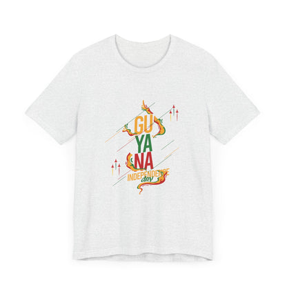 Guyana Independence Day Classic Shirt