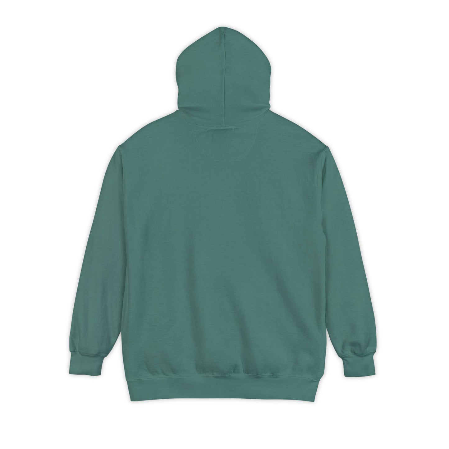 British Virgin Island Hoodie