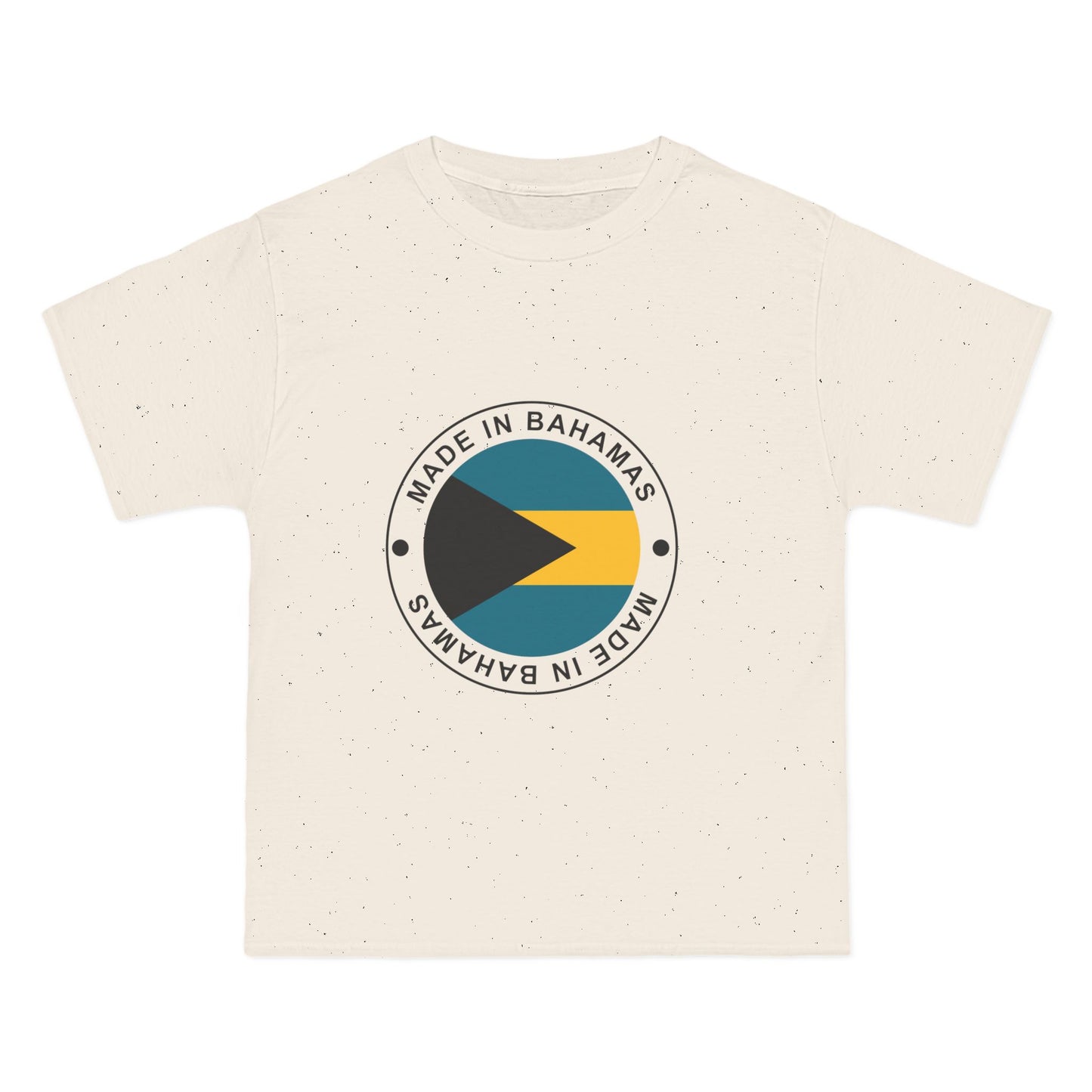 Made in Bahamas  Short-Sleeve T-Shirt