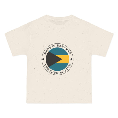Made in Bahamas  Short-Sleeve T-Shirt