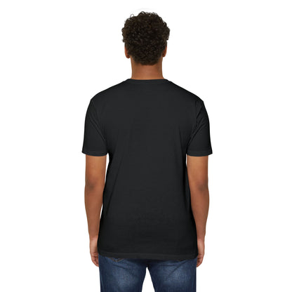 Suriname Coat of Arm Unisex CVC Jersey T-shirt