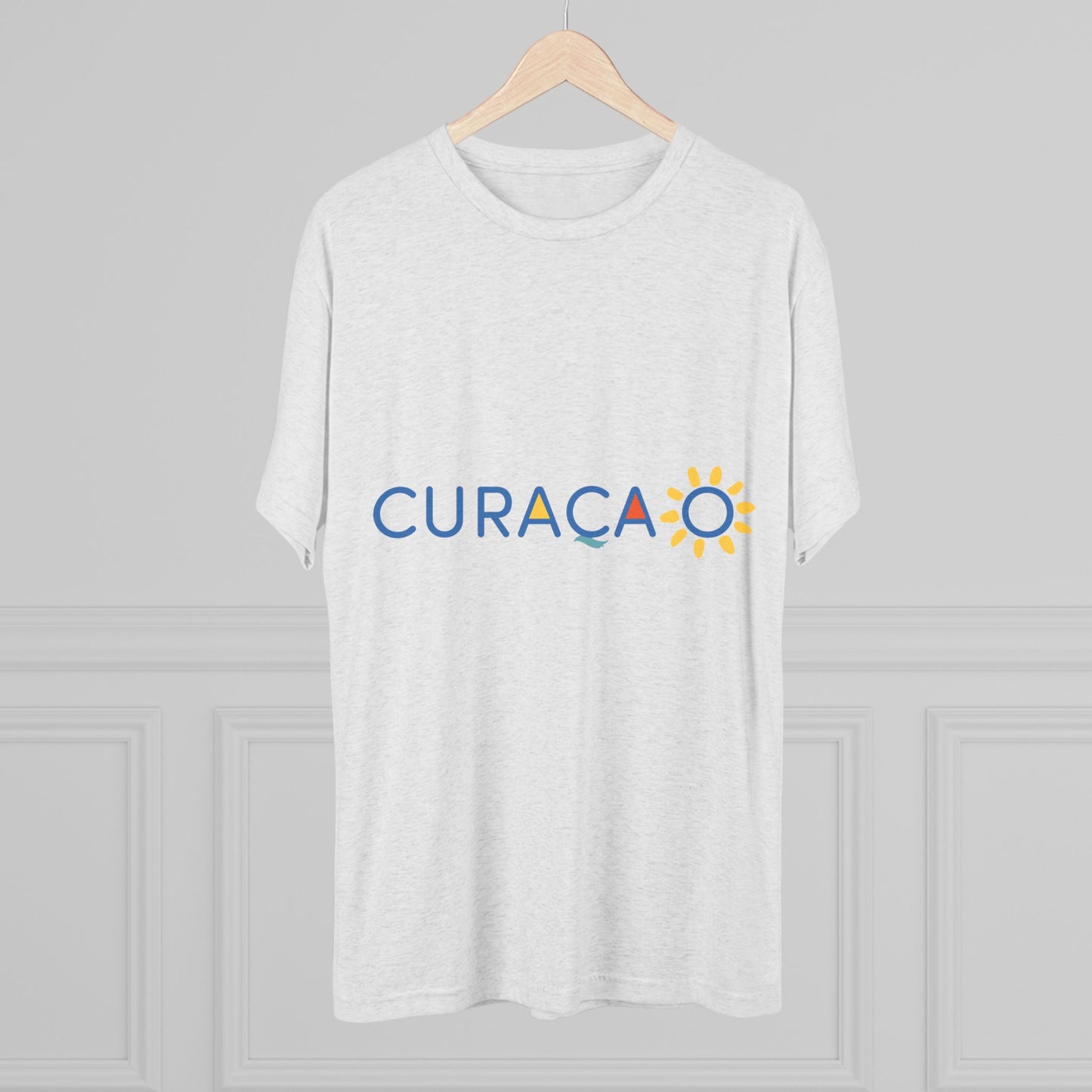 Curacao Classic T-Shirt