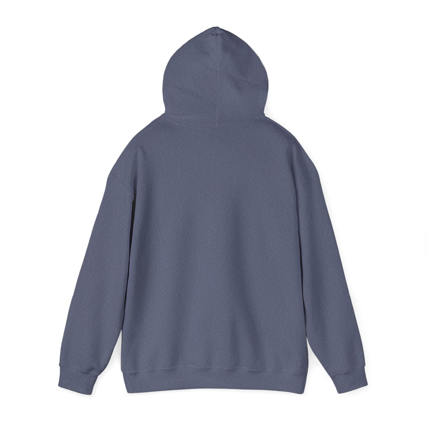 British Virgin Islands Hooded Sweatshirt