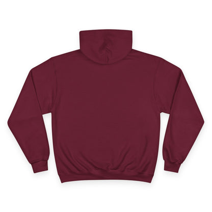 Trinidad and Tobago Flag Champion Hoodie