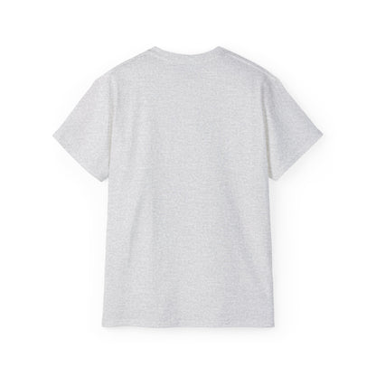 Island Mood Unisex Ultra Cotton Tee - Perfect for Beach Days & Travel Adventures