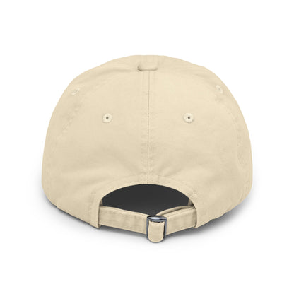 Bahamas Flag Cap Distressed Cap
