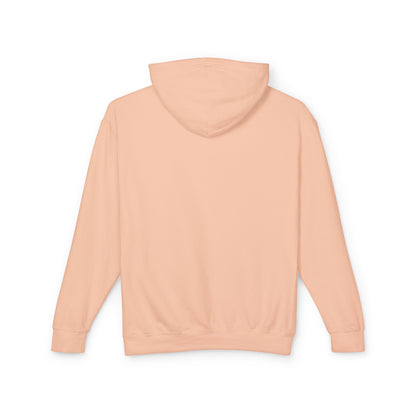 Sint Maarten Unisex Lightweight Hooded Sweatshirt
