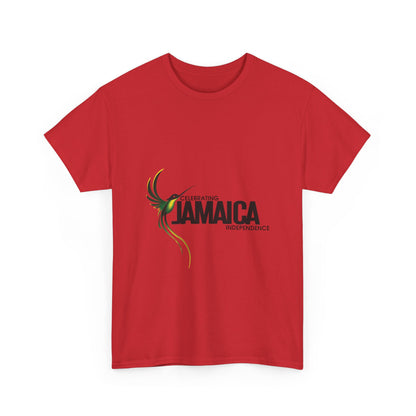 Jamaican Doctor Bird Classic T-Shirt