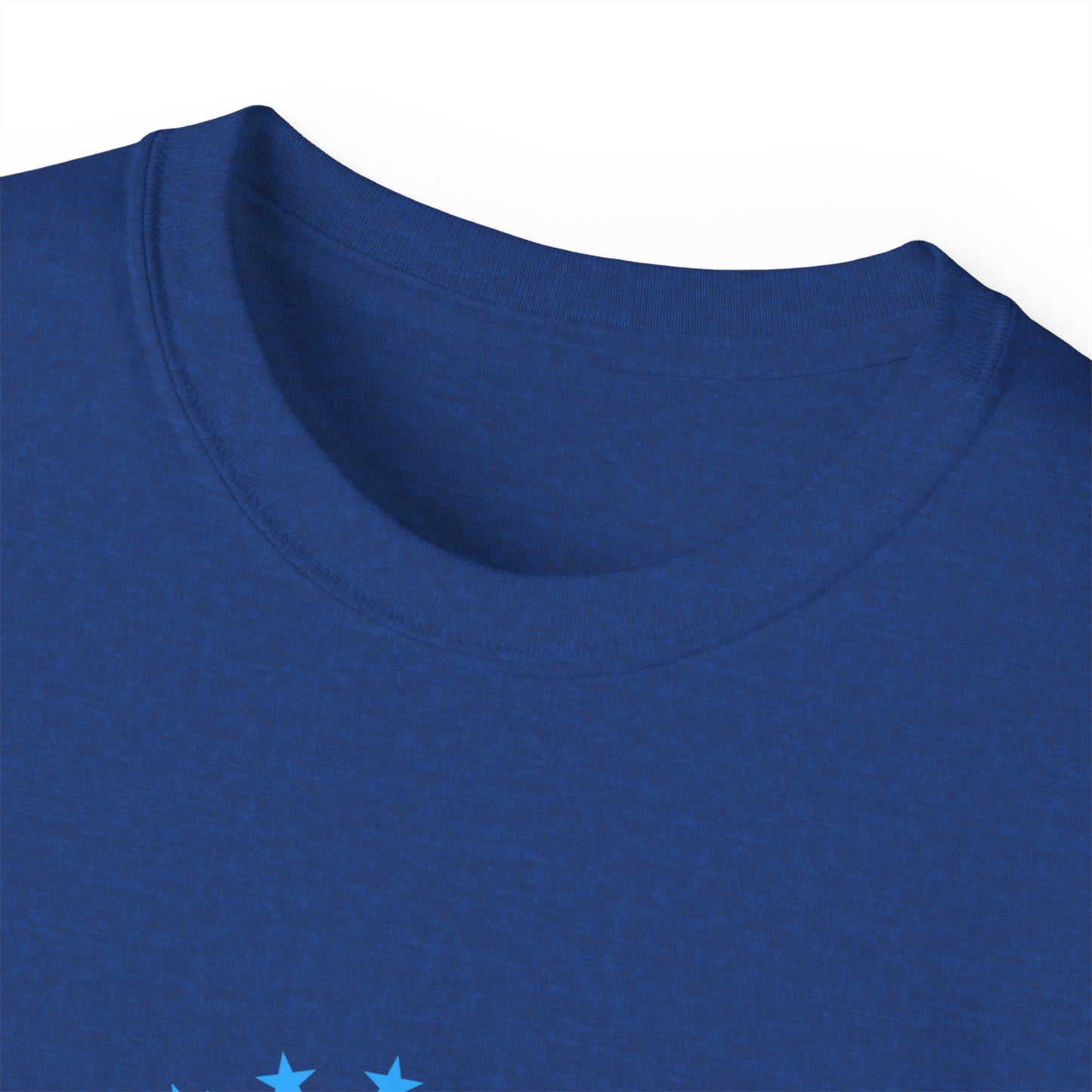 Aruba Paradise Unisex Ultra Cotton Tee - Tropical Island Vibes