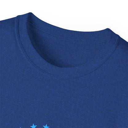 Aruba Paradise Unisex Ultra Cotton Tee - Tropical Island Vibes