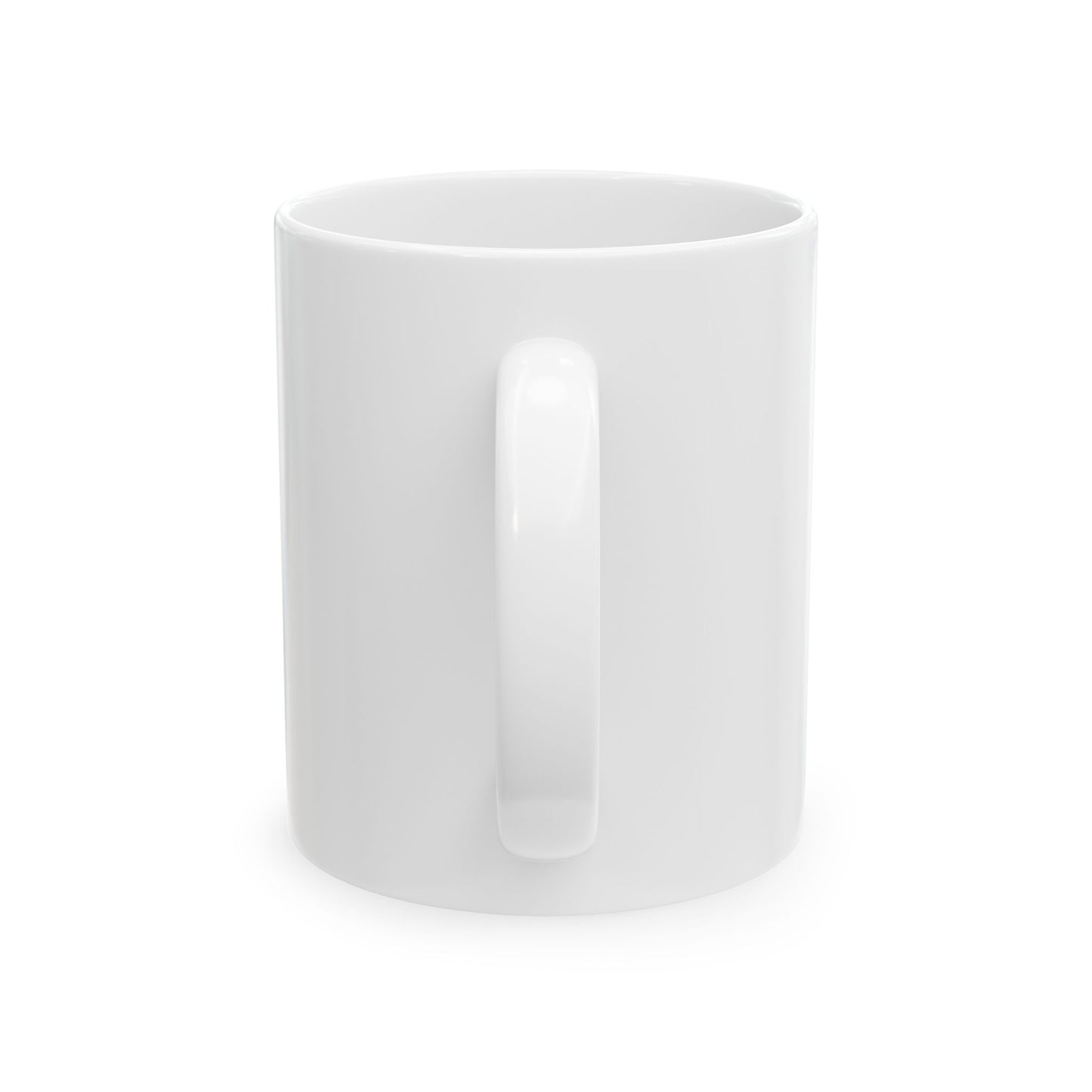 I Love Aruba Ceramic Mug - Fun Travel Gift (11oz, 15oz)