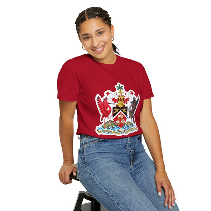 Saint Kitts and Nevis Classic T-Shirt
