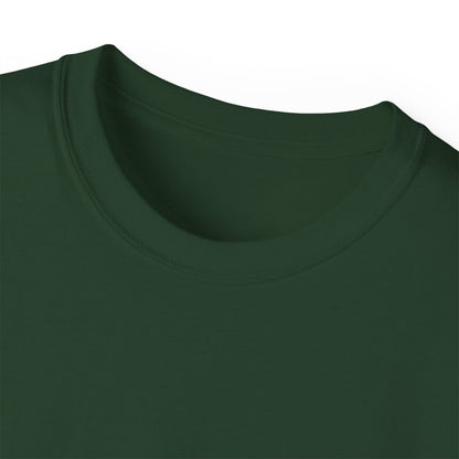 Island Mood Unisex Ultra Cotton Tee - Perfect for Beach Days & Travel Adventures