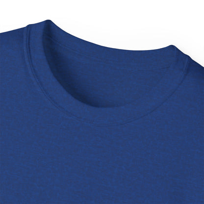 Island Mood Unisex Ultra Cotton Tee - Perfect for Beach Days & Travel Adventures