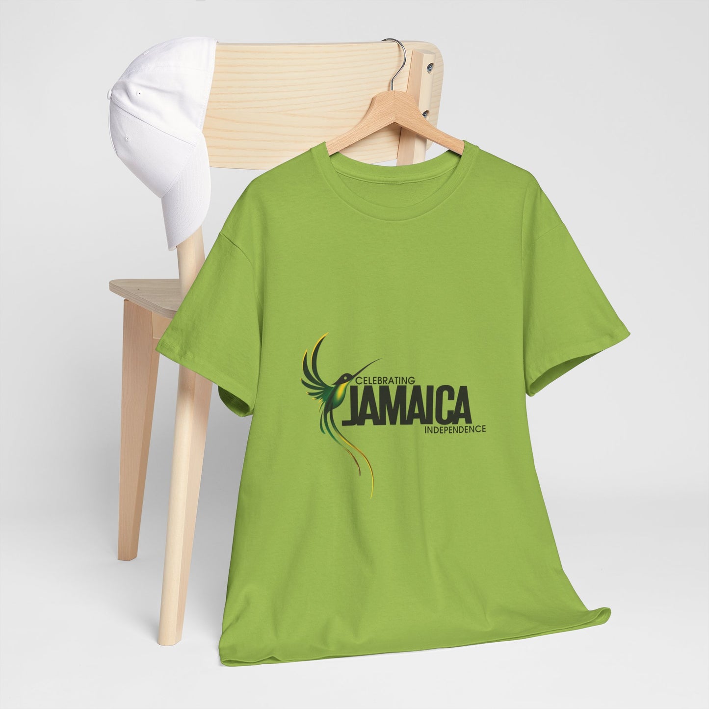 Jamaican Doctor Bird Classic T-Shirt