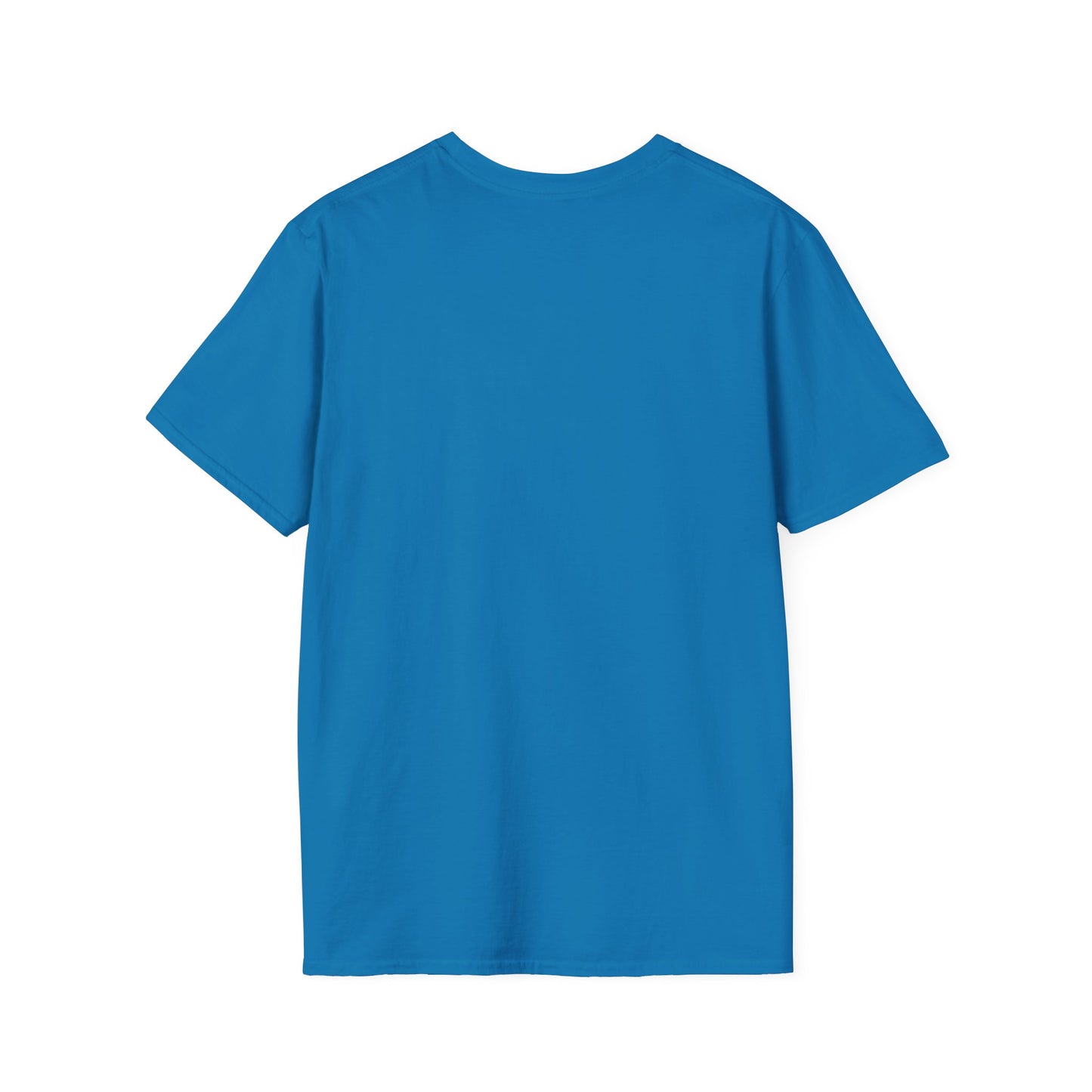 Antigua and Barbuda Unisex Softstyle T-Shirt