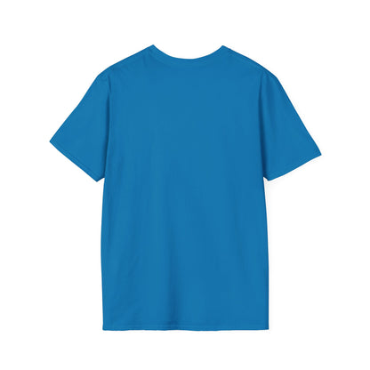 Antigua and Barbuda Unisex Softstyle T-Shirt