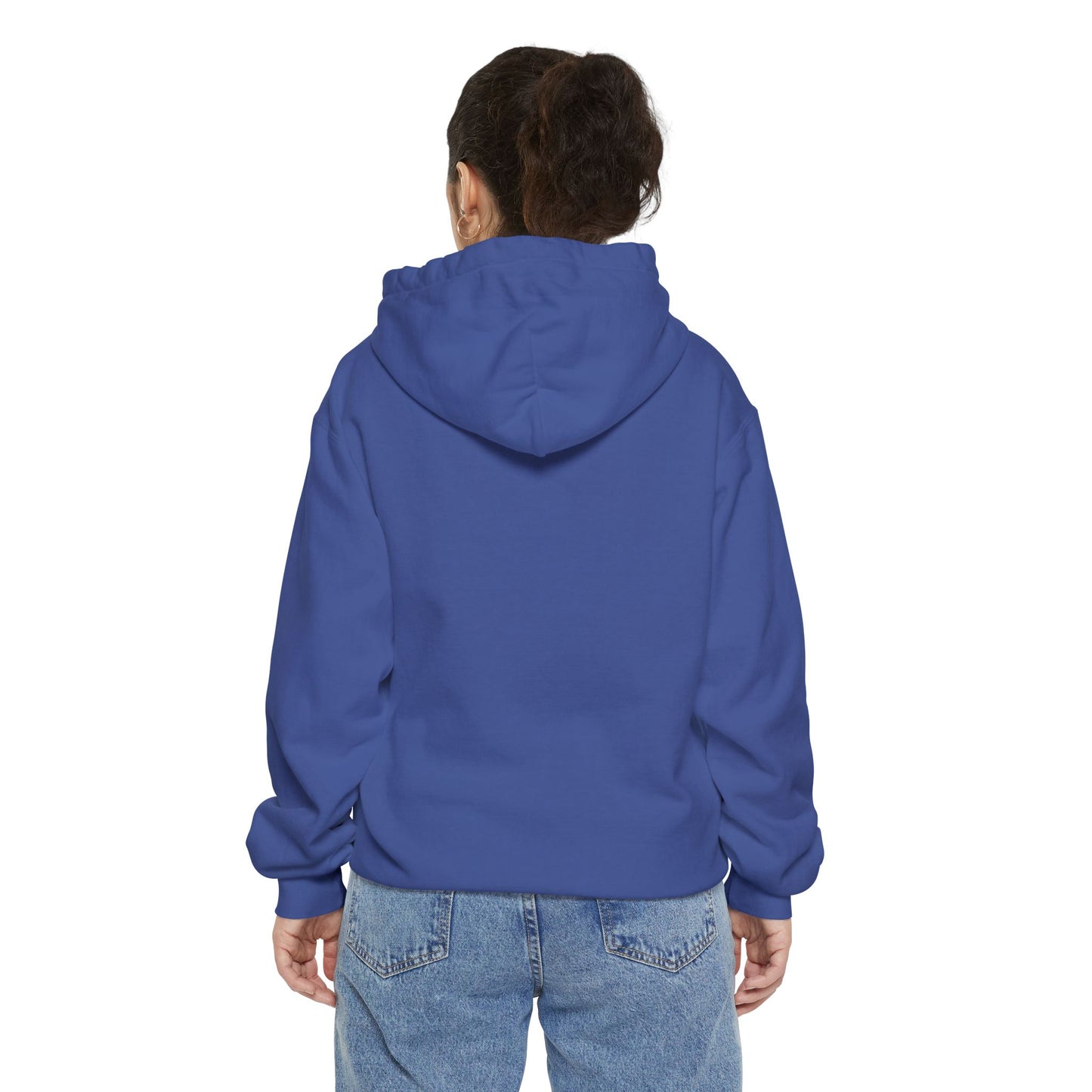 British Virgin Island Hoodie