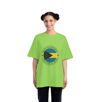 Made in Bahamas  Short-Sleeve T-Shirt