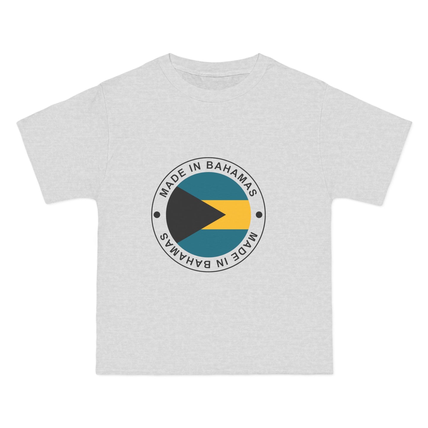 Made in Bahamas  Short-Sleeve T-Shirt