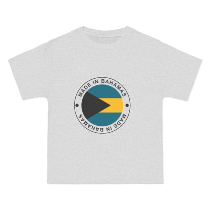 Made in Bahamas  Short-Sleeve T-Shirt