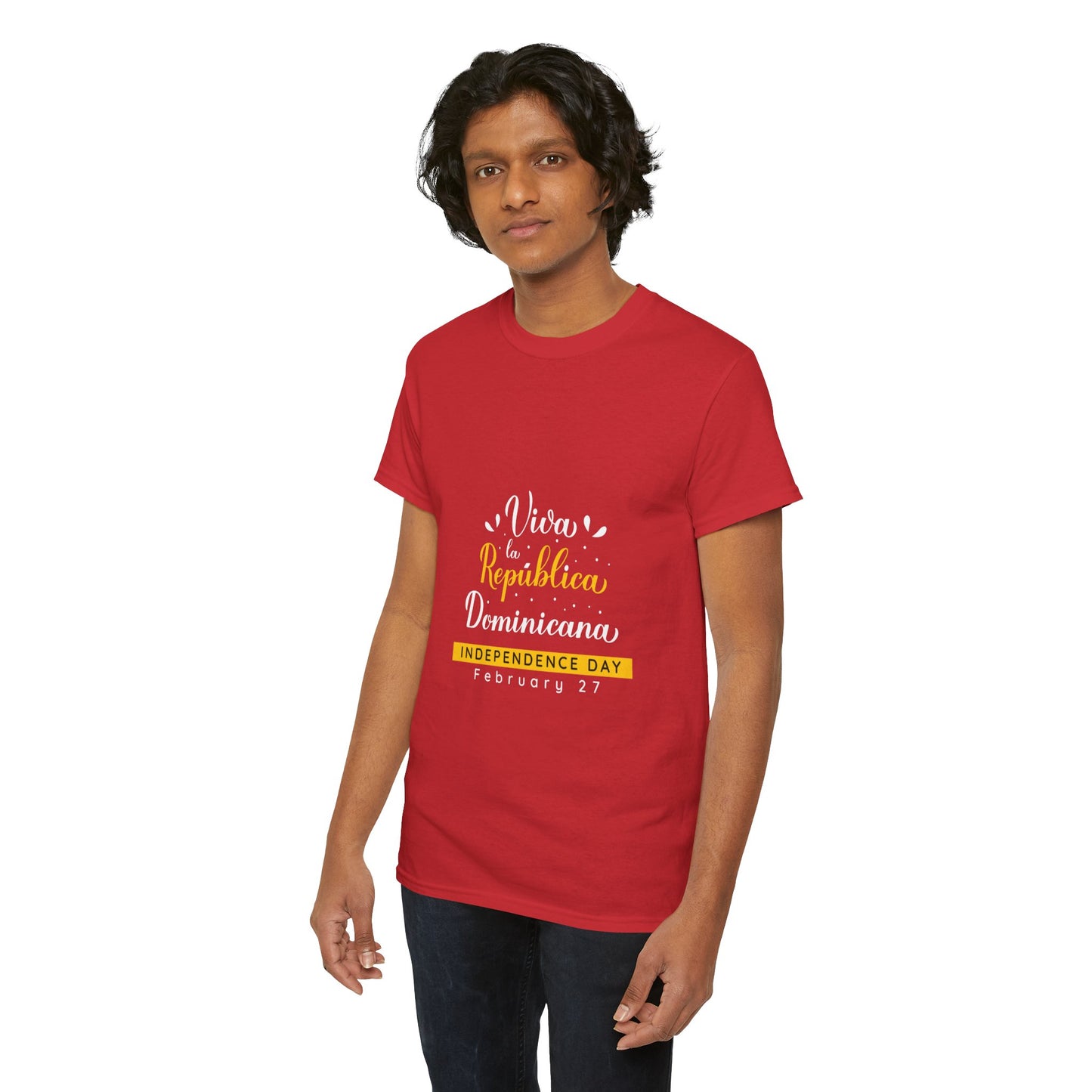 viva La republica Dominicana Classic T-Shirt