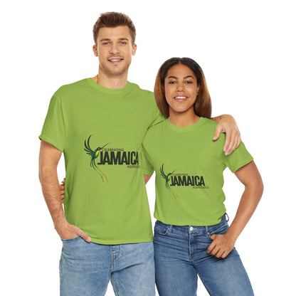 Jamaican Doctor Bird Classic T-Shirt