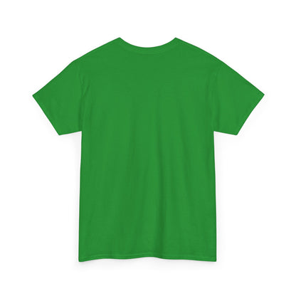Antigua & Barbuda Unisex Heavy Cotton Shirt