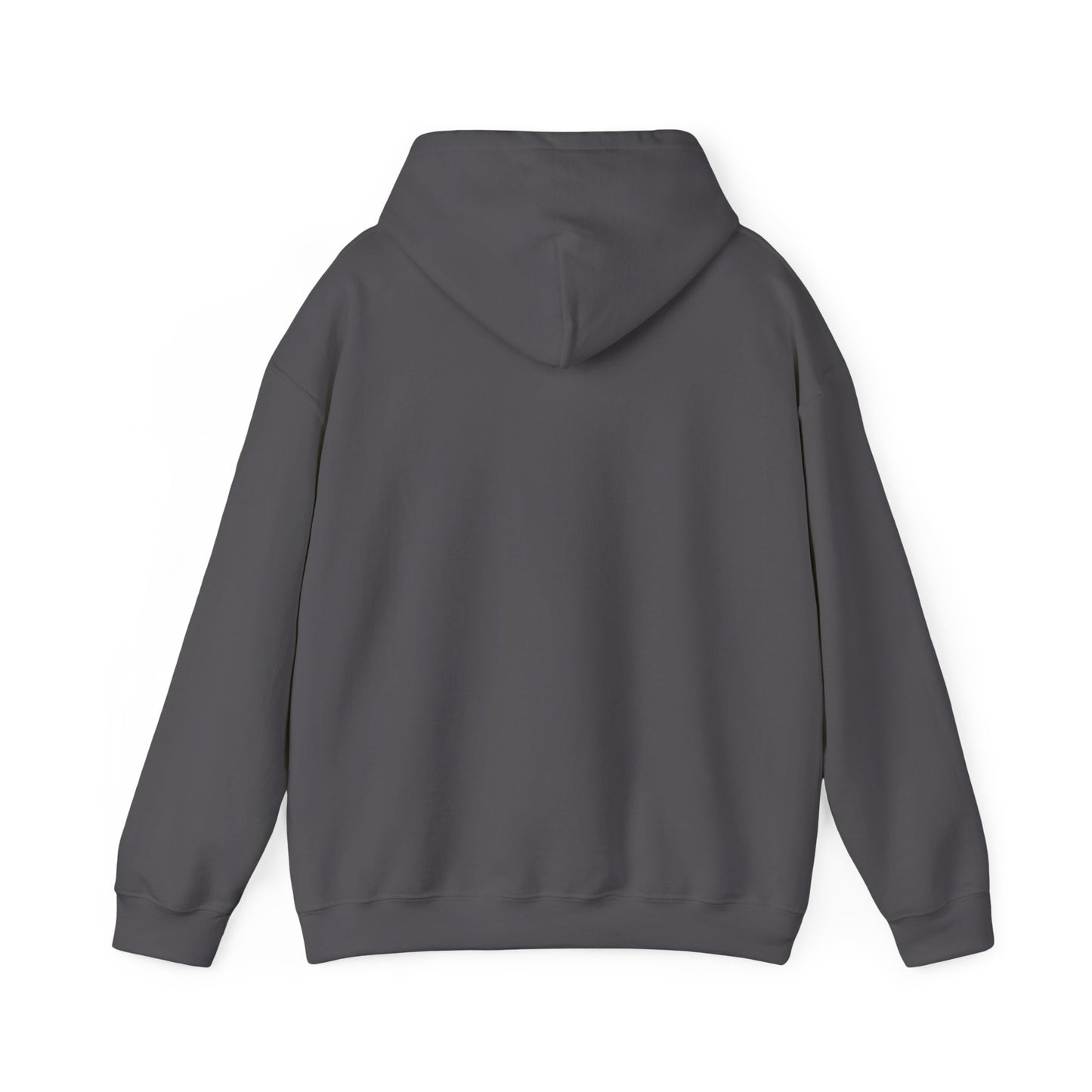 Bonaire Coat Of Arm  Hooded Sweatshirt