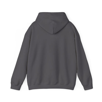 Bonaire Coat Of Arm  Hooded Sweatshirt