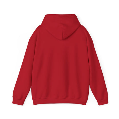 Bonaire Coat Of Arm  Hooded Sweatshirt