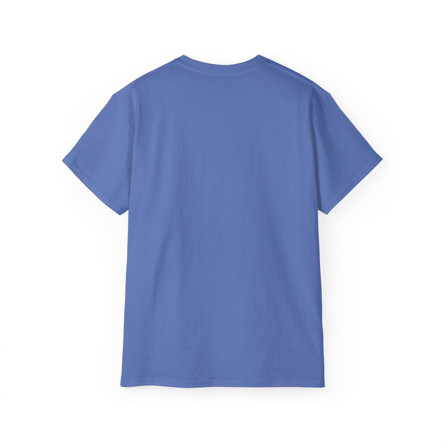 Unisex Ultra Guyana Katoenen T-shirt