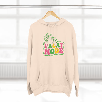Vacay Mode Hoodie