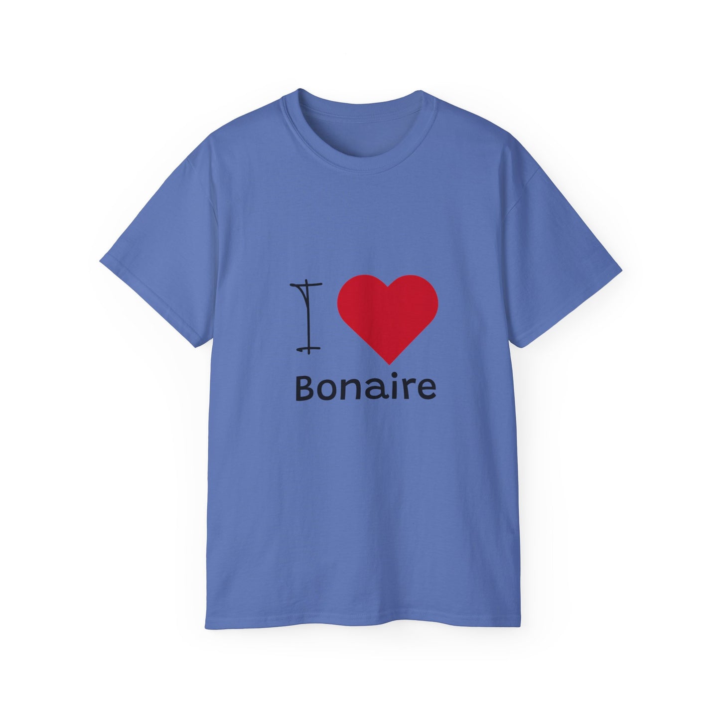 I Love Bonaire Classic T-Shirt