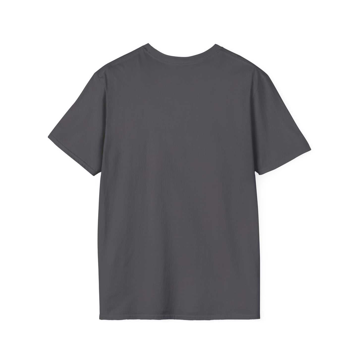 Antigua and Barbuda Unisex Softstyle T-Shirt