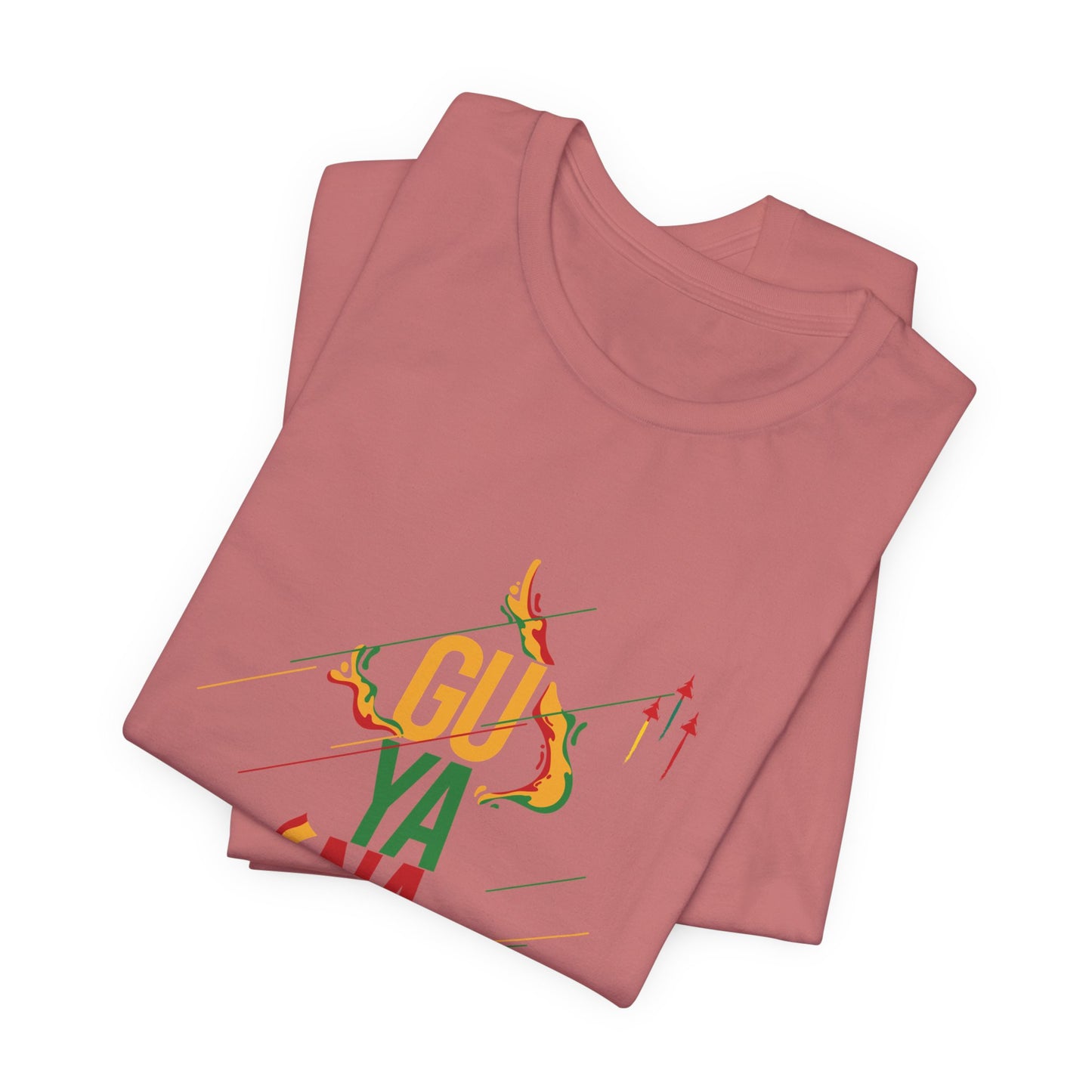 Guyana Independence Day Classic Shirt