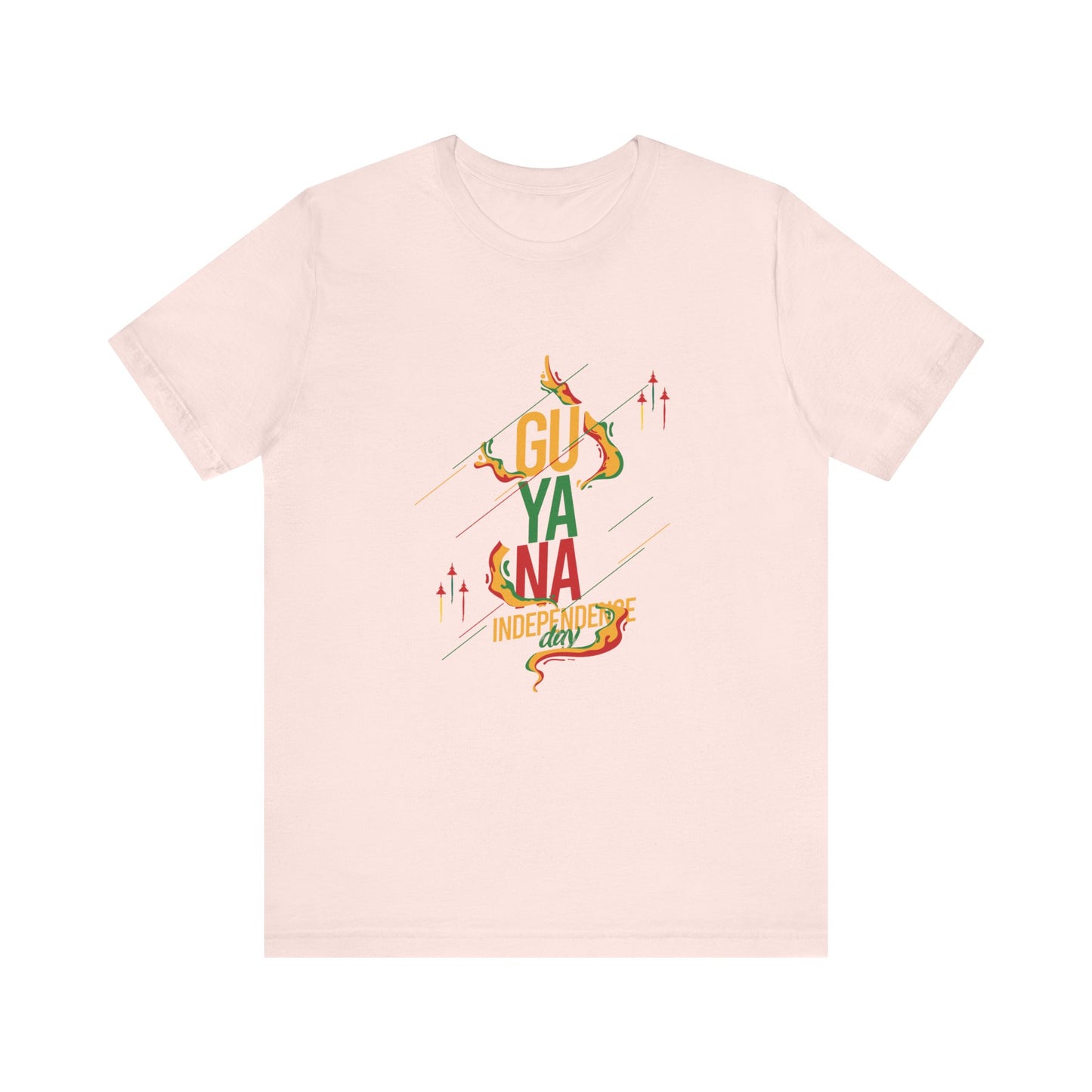 Guyana Independence Day Classic Shirt