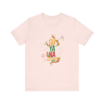 Guyana Independence Day Classic Shirt