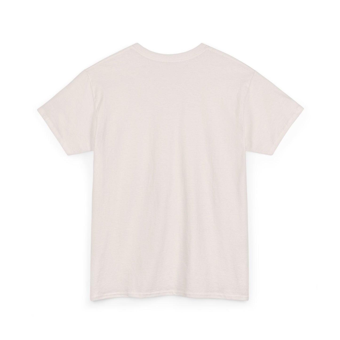 I Love Grenada Heart Shaped Flag  Unisex Heavy Cotton T- shirt