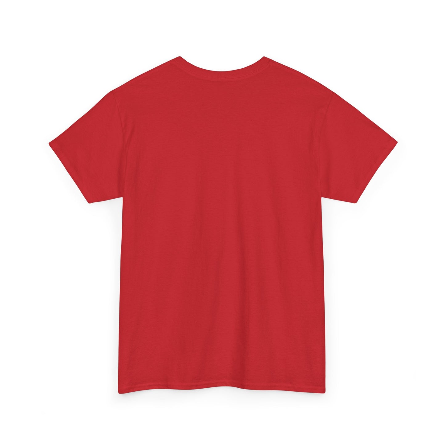 I Love Belizeans  Cotton T shirt