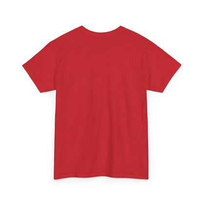 I Love Belizeans  Cotton T shirt