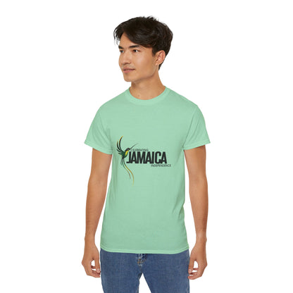Jamaica Independence Celebration Tee - Unisex Ultra Cotton Shirt