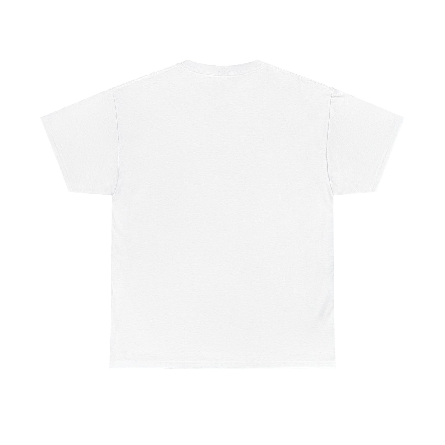 Antigua & Barbuda Unisex Heavy Cotton Shirt