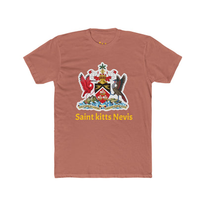 Saint Kitts and Nevis Classic T-Shirt