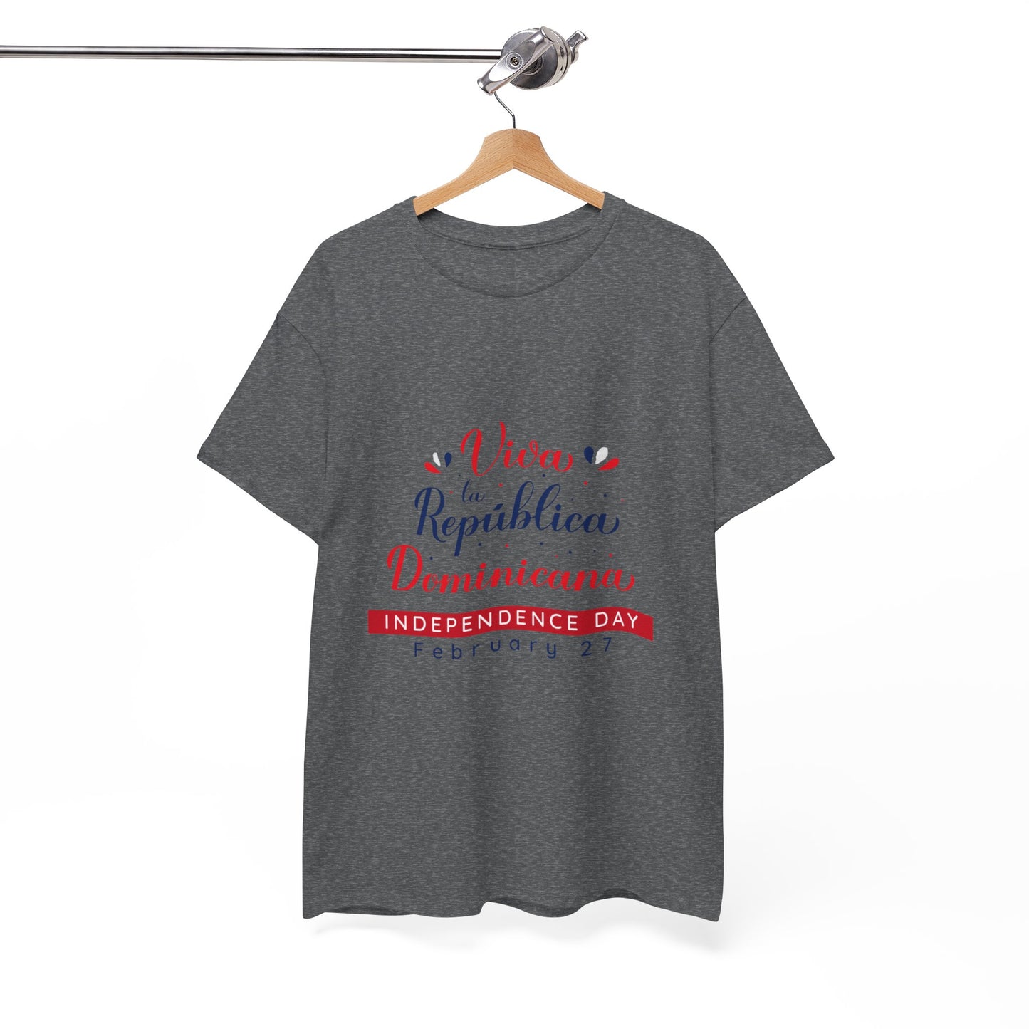 viva La republica Dominicana Classic T-Shirt